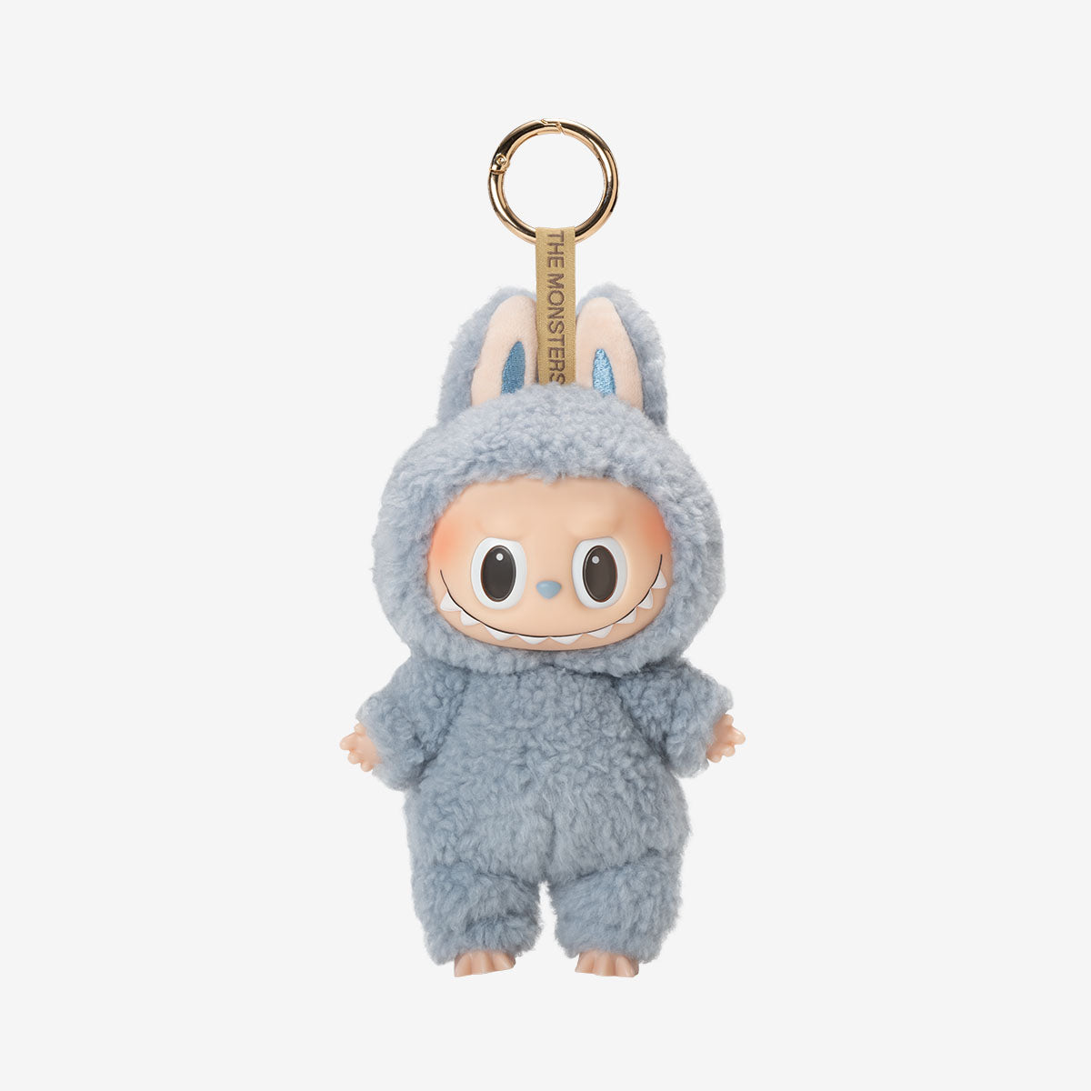 Labubu x THE MONSTERS - Exciting Macaron Vinyl Plush - Blind Box
