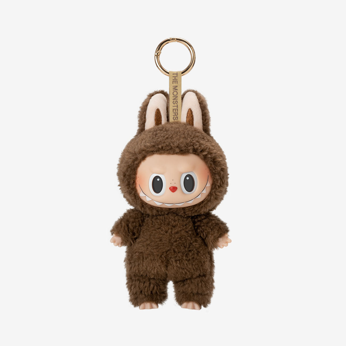 Labubu x THE MONSTERS - Exciting Macaron Vinyl Plush - Blind Box