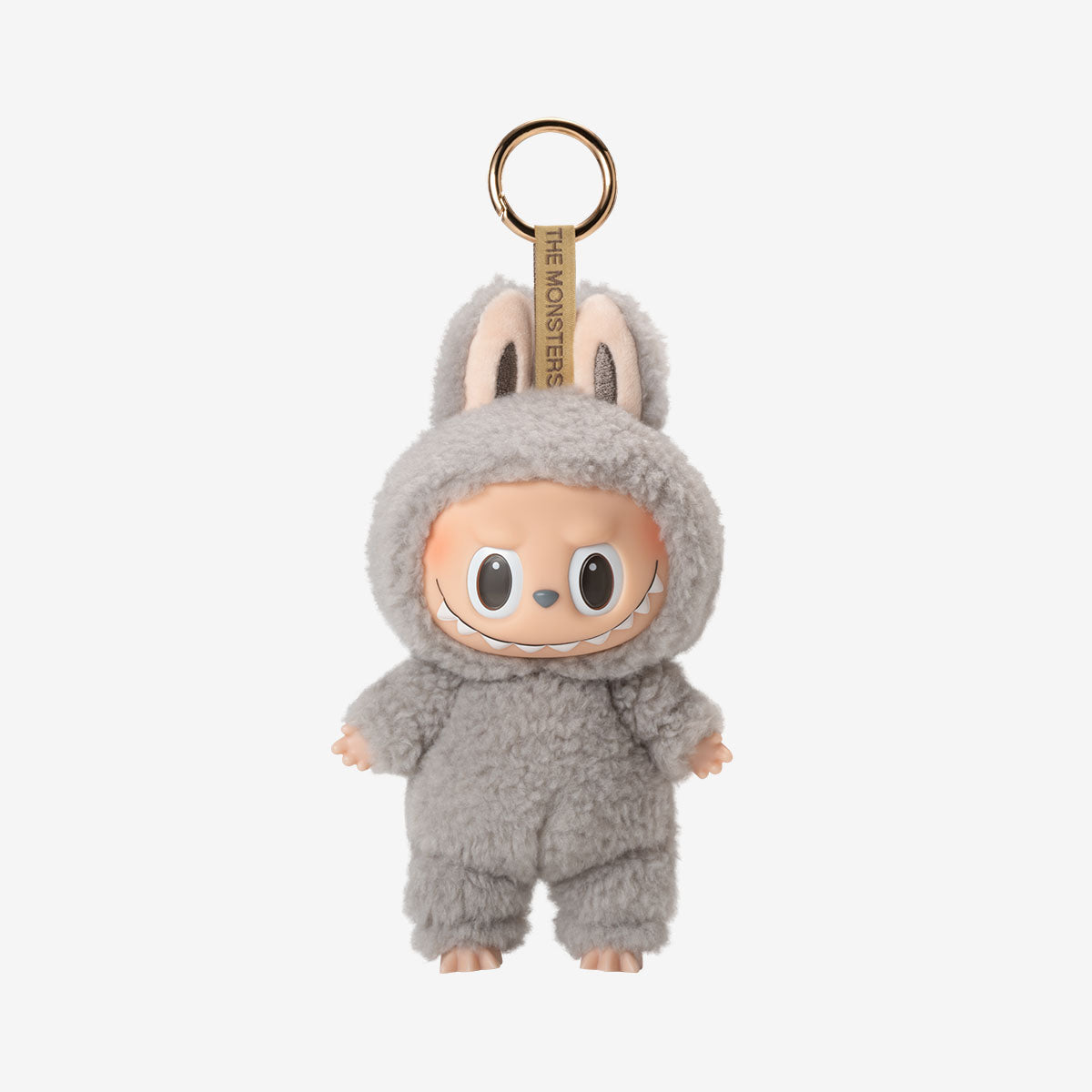 Labubu x THE MONSTERS - Exciting Macaron Vinyl Plush - Blind Box