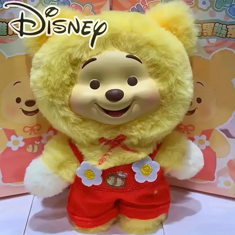 Disney Winnie the Pooh Mystery Box - Whole Set