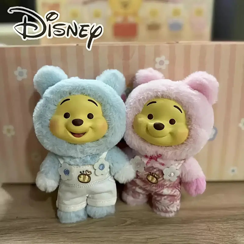 Disney Winnie the Pooh Mystery Box - Whole Set