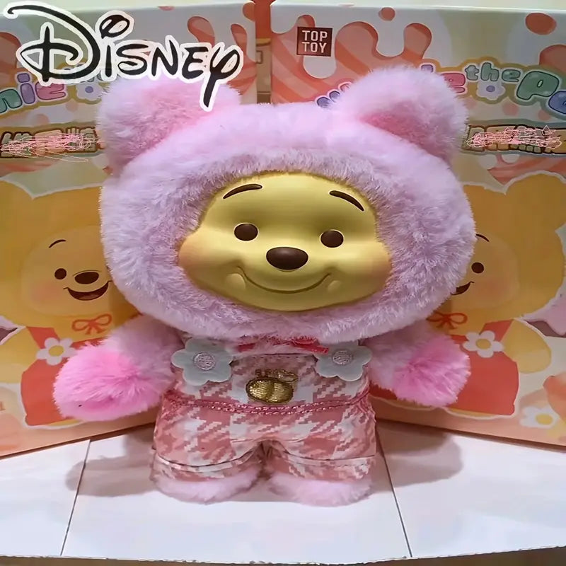 Disney Winnie the Pooh Mystery Box - Whole Set