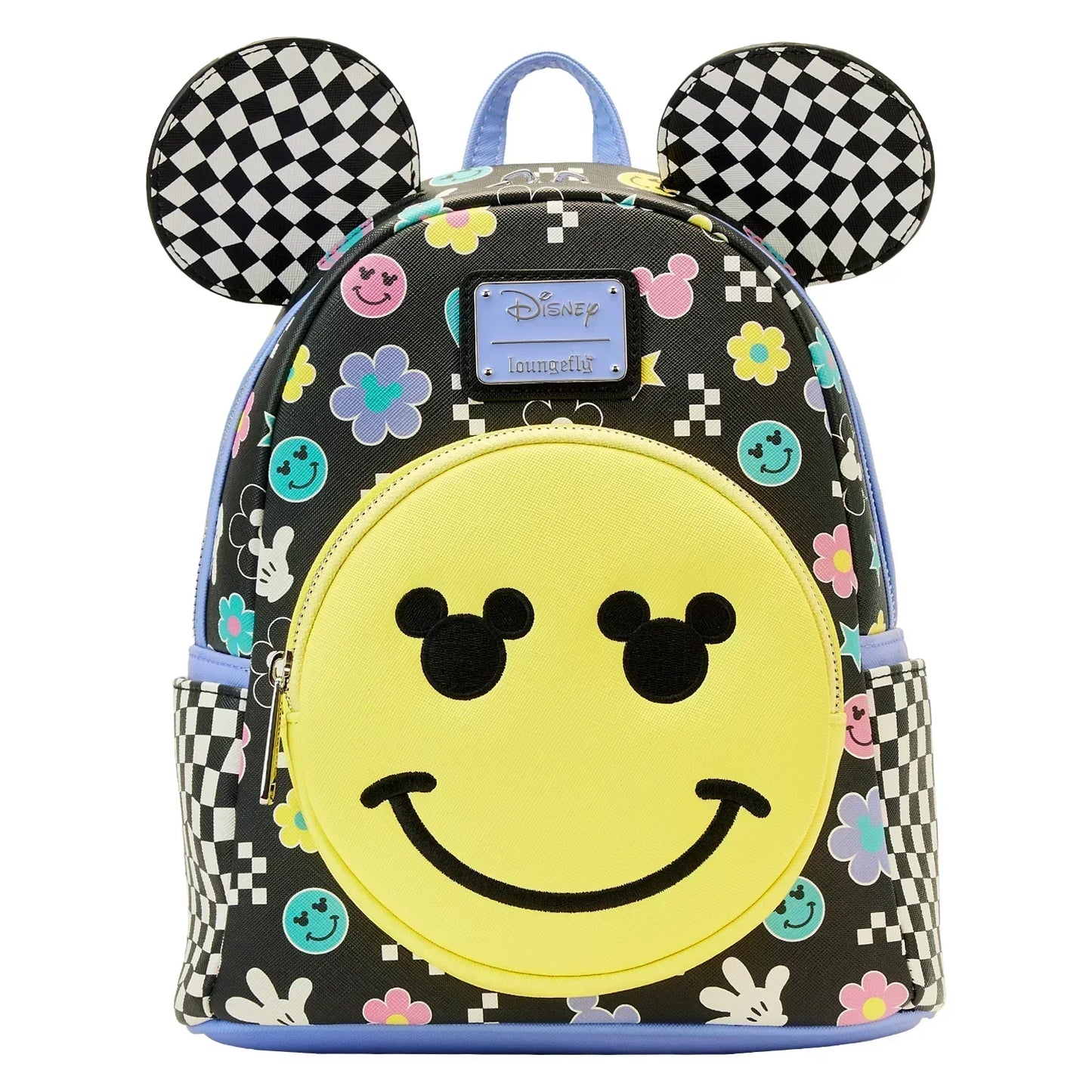 LF DISNEY MICKEY Y2K MINI BACKPACK