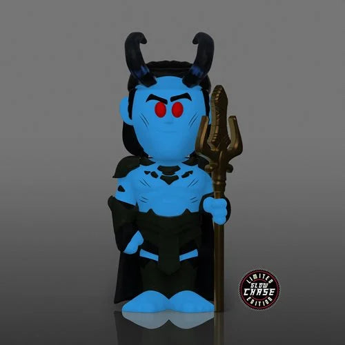 Marvel's What If Frost Giant Loki Vinyl Soda Figure - Chance Of Chase