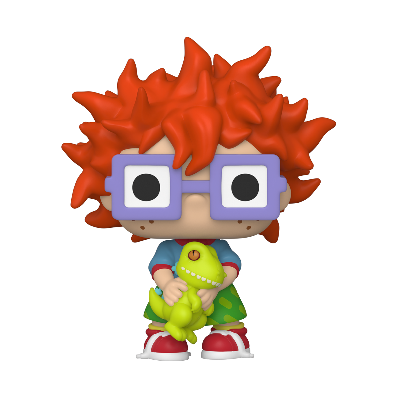 Funko Pop! Television: Rugrats - Chuckie Finster