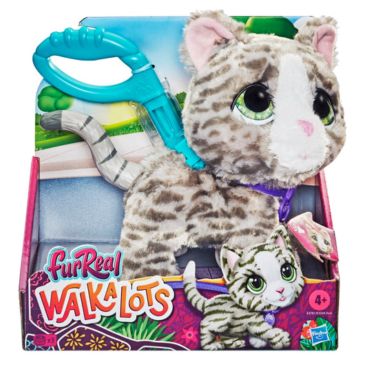 furReal Walkalots Big Wags Assortment