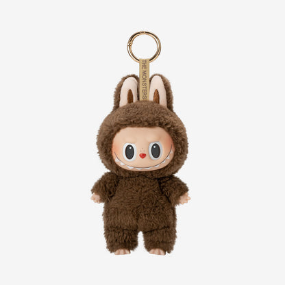 Labubu x THE MONSTERS - Exciting Macaron Vinyl Plush - Blind Box