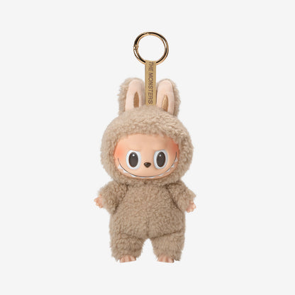 Labubu x THE MONSTERS - Exciting Macaron Vinyl Plush - Blind Box