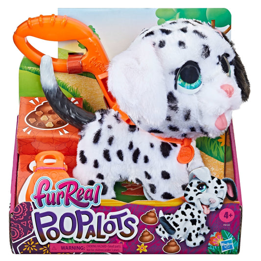 furReal Poopalots Big Wags (Dalmatian)