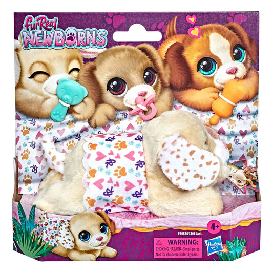 furReal Newborns (Puppy)