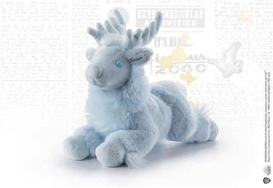 Harry Potter Patronus Plush Stag - Harry Potter