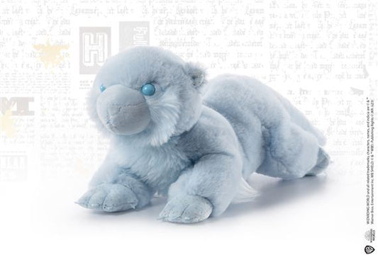 Harry Potter Patronus Plush Otter - Hermione Granger