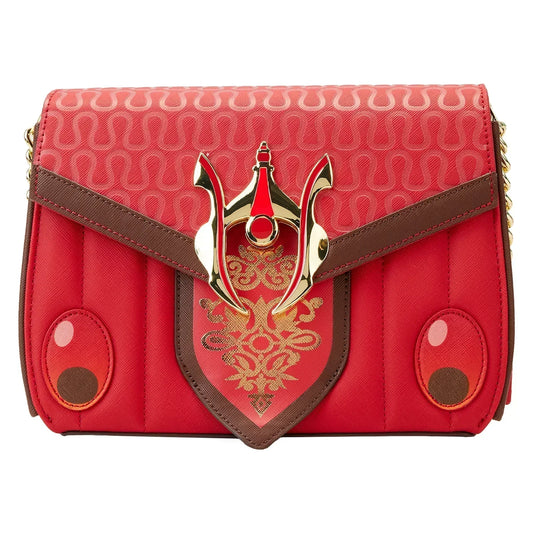 LF STAR WARS QUEEN AMIDALA COSPLAY CROSSBODY BAG