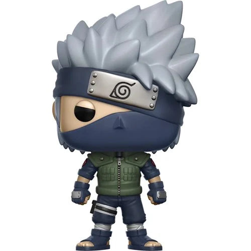 Naruto Kakashi Pop! Vinyl Figure