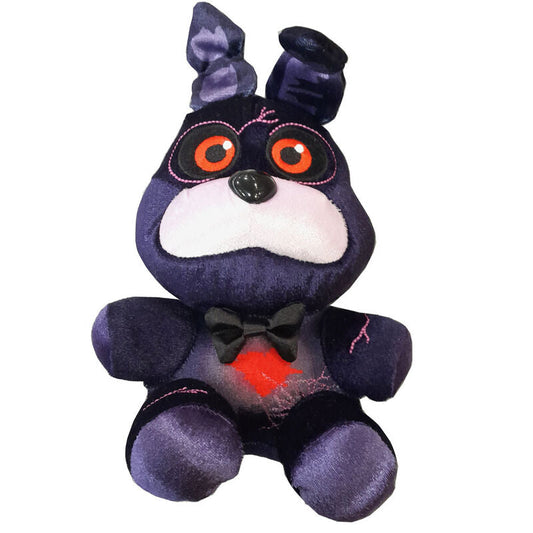 Five Nights at Freddys Bonnie plush toy 17,5cm