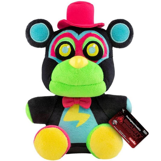 Five Nights at Freddys Nightmare Bonnie plush toy 25cm